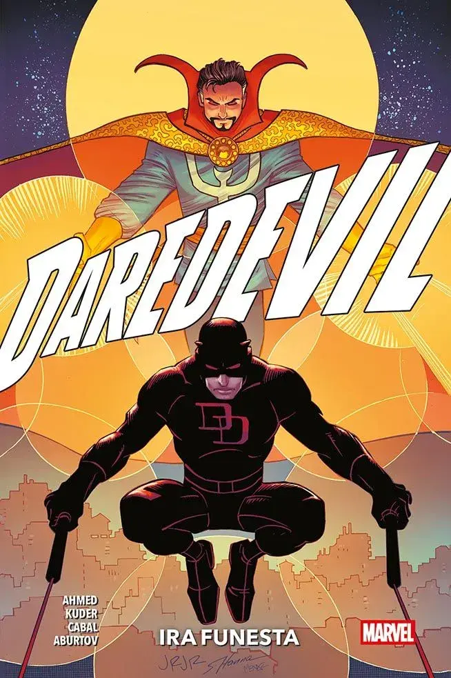 Volume cover